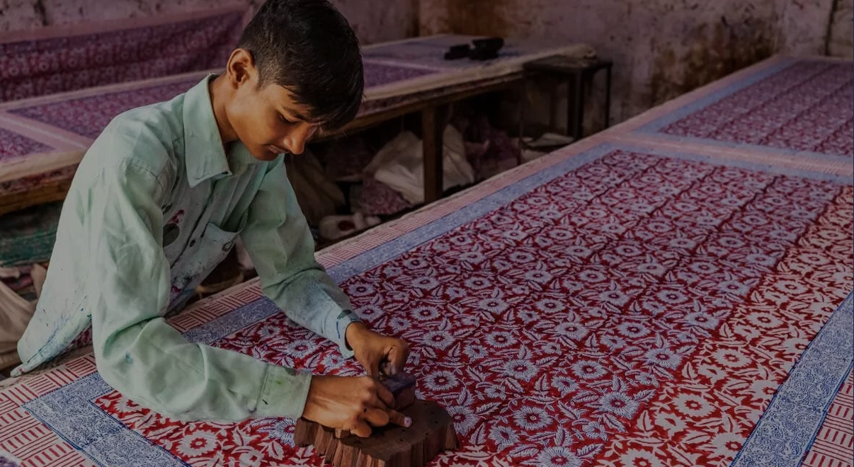 Veldora - India's Heritage