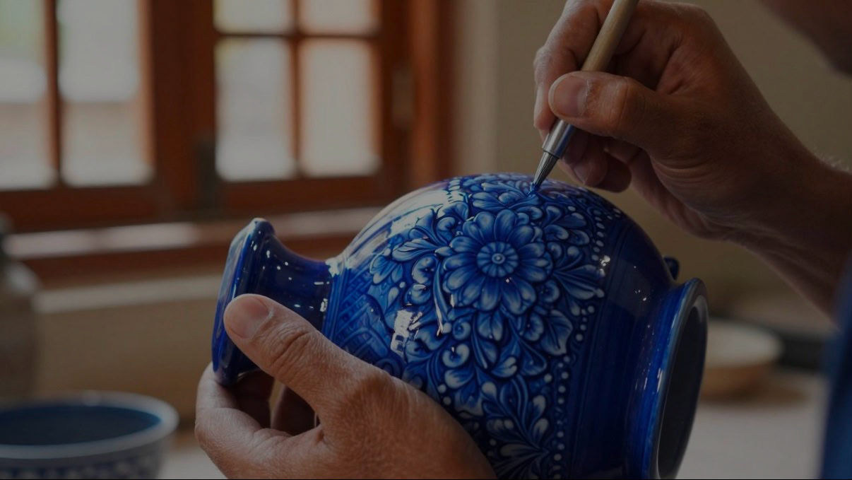 Veldora - India's Heritage